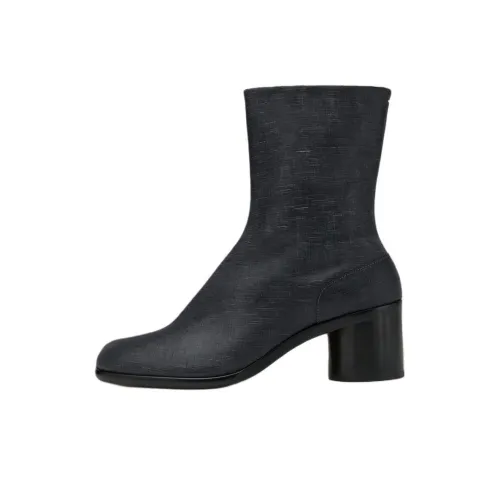 Maison Margiela Tabi ботильоны мужские