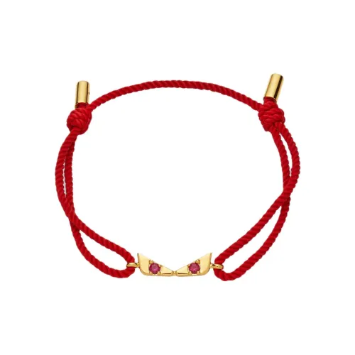 FENDI Женские браслеты