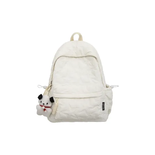 PAIBLOKS Nylon Backpack Standard Unisex