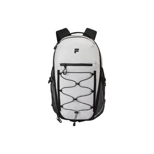 FILA FUSION Рюкзаки Белый и Черный Унисекс