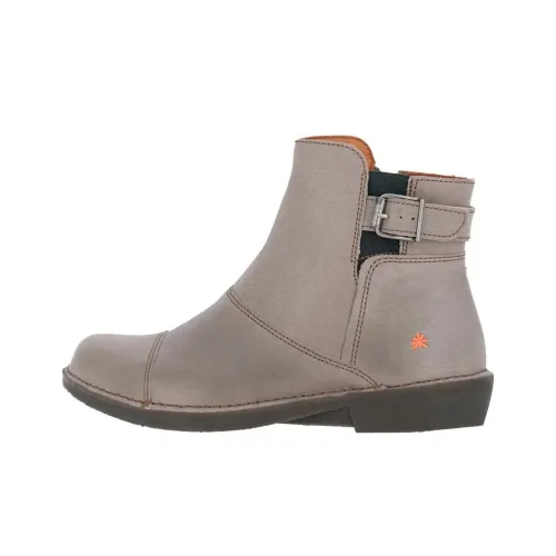 Art Bergen Ботильоны Женские Серые
