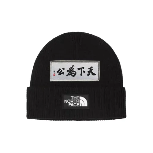 The North Face Нейлон Шапки-бини Унисекс Черный