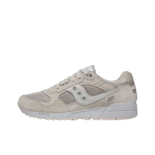 Saucony Shadow 5000 Slip-Resistant Abrasion-Resistant Low-Top Casual Shoes Unisex Gray Сaucony Shadow 5000 Противоскользящий Устойчивый к истиранию Низкий Топ Повседневная Обувь Унисекс Серый