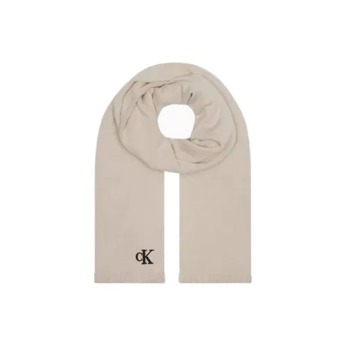 Calvin Klein Вязаные шарфы Женские
