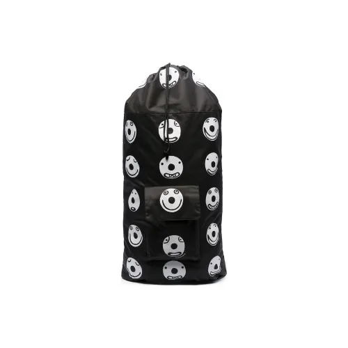 10 CORSO COMO Рюкзаки Черные Женские