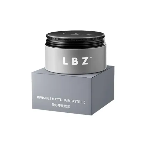 LBZ 3,0 Волосы Глина Для Женских Ухода за Стайлингом