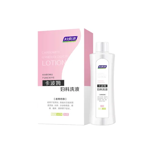 Женская гигиена очищение 200 мл