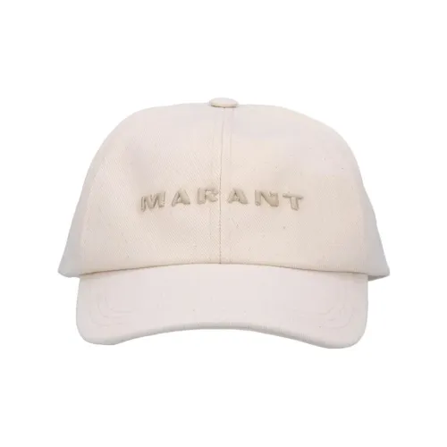 ISABEL MARANT Хлопок Бейсболки Женские