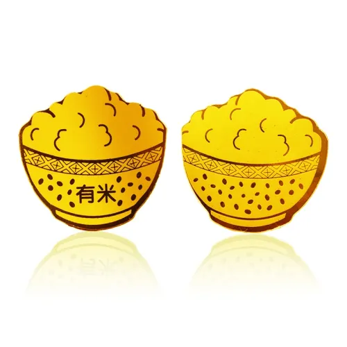 LINGJIE Сплав Наклейка для телефона Унисекс