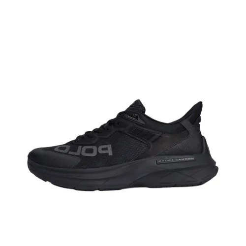 Polo Ralph Lauren Court Casual Low Top Мужской