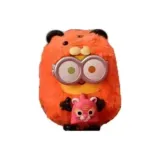 Китайский зодиак Тигр (Распакованный подтверждение)