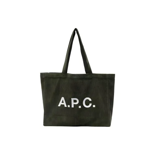 Сумки через плечо A.P.C. Joint Paragraph для мужчин
