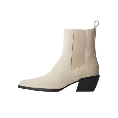 RAG&BONE Челси Бежевый Женские