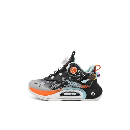 BOBDOG Противоскользящий Анти-KICK Амортизация Устойчивый к истиранию Отскок Легкий Амортизация Термический Баланс