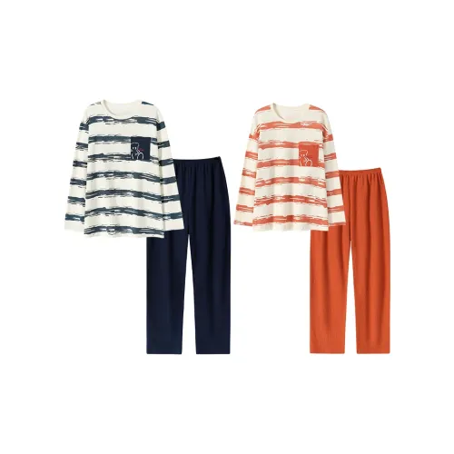 Good fortune Унисекс Пижамные комплекты