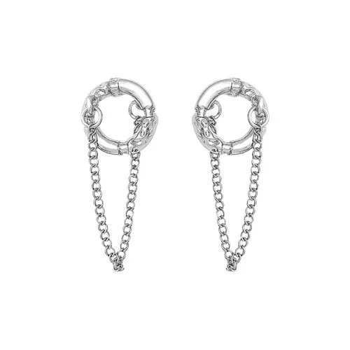 May10th Сплав Серьги Женские