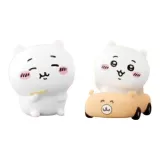 Чиикава, Еда+Автомобиль (Без версии с жевательной резинкой)