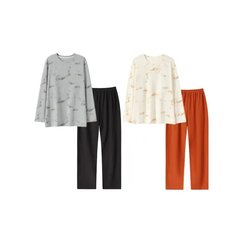 Good fortune Унисекс Пижамные комплекты