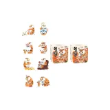 2 Сюрприз-бокса (Случайный стиль)