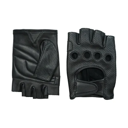 NOOLDERS Driving Gloves Series Перчатки из овечьей шкуры Мужские