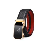 6437 Красный ремешок [Зодиакальный год Подарочный комплект]