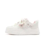 Бежево-розовый