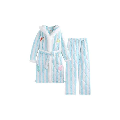 Wabi town Цвет изображения Женские Пижамные комплекты