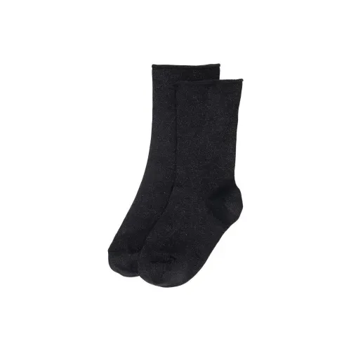 BRUNELLO CUCINELLI 1 пачка Medium Gray Мужские носки до икры MID