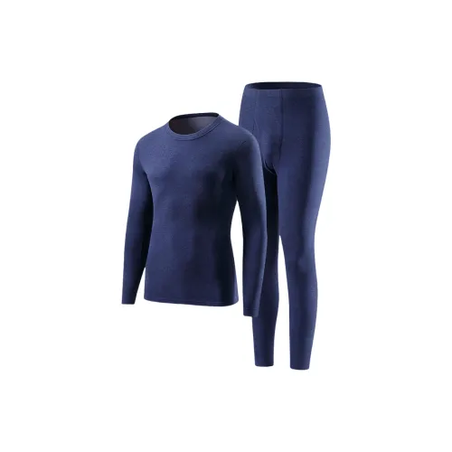 Beerus Синий Мужской Термокостюм Мужской Термокомплект