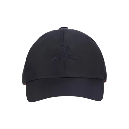 Loro Piana Нейлоновые Кепки Мужские