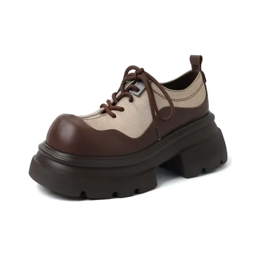 Rongcheng shoe king Женские повседневные туфли Женские
