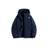 Темно-синий (однослойный)