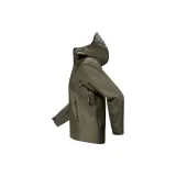 Винтажный зеленый / TATSU