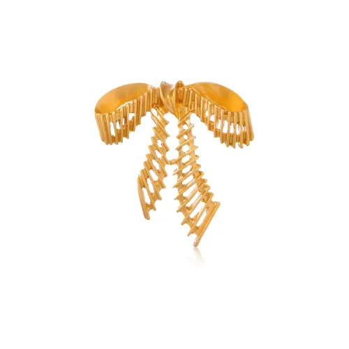 VAN GOGH Copper Brooches Women's