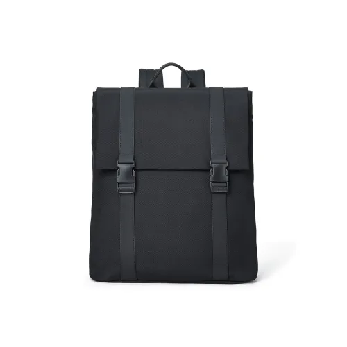 Roberta Di Camerino Ткань Рюкзак Мужской Черный