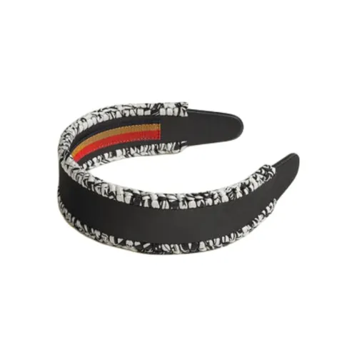 HERMES Резинки для волос Женские Многоцветные