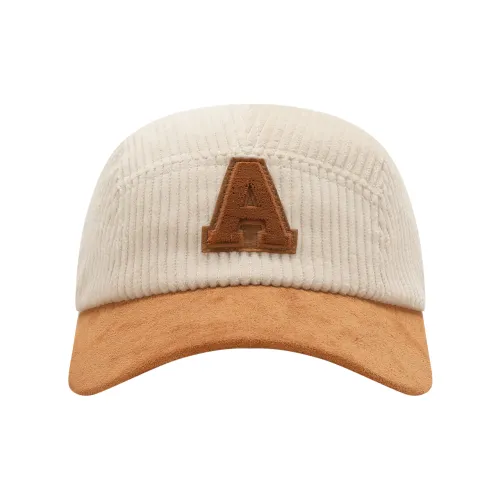 AXYPAGES Вельветовые кепки унисекс