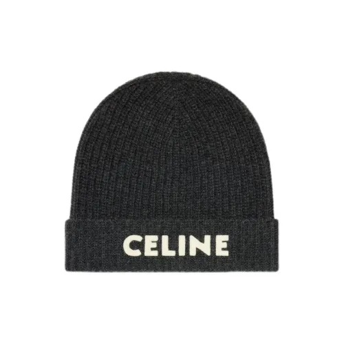 CELINE Шерсть Бини Мужской