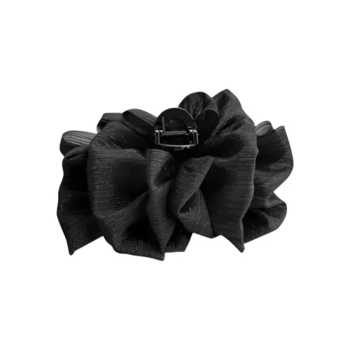 Danqin Акриловые заколки для волос Женские