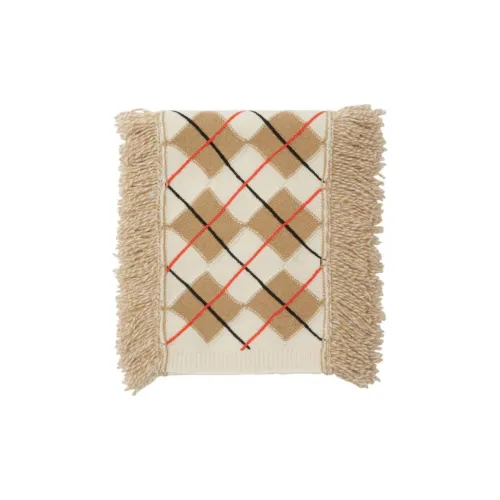 Burberry Вязаные шарфы Kids