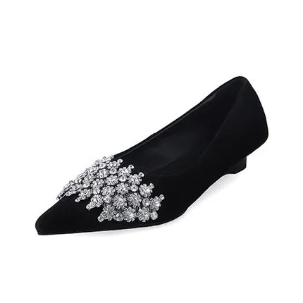QUICHESHOES Высокие каблуки Женские