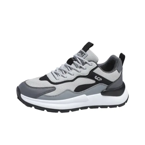 King Jinmai Slip-resistant Low Top Casual Unisex King Jinmai Противоскользящий Низкий Топ Повседневный Унисекс