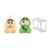 2 Сюрприз-бокса (Случайный стиль) + Подставка