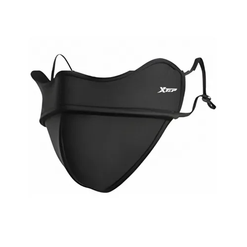 XTEP Полиамид Маски с защитой от солнца Унисекс