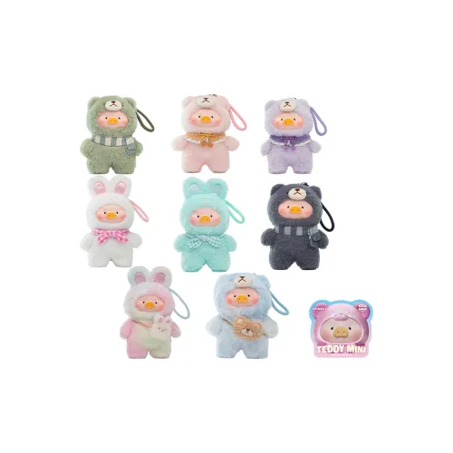 TOYZERO+ Сюрприз Коробки