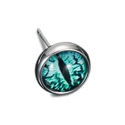 RboySe Сплав Серьги-гвоздики Унисекс