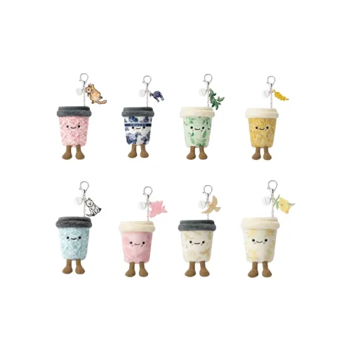 King of Tea Princess Dominant Чай LADY Рекомендуемая чашка бюстгальтера Рукав Слепые коробки Один Mystery Коробка Целая коробка 8 шт