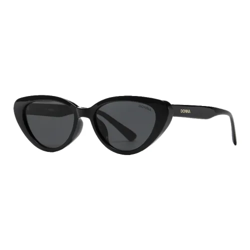 Do Na Пластиковая оправа Солнцезащитные очки Унисекс