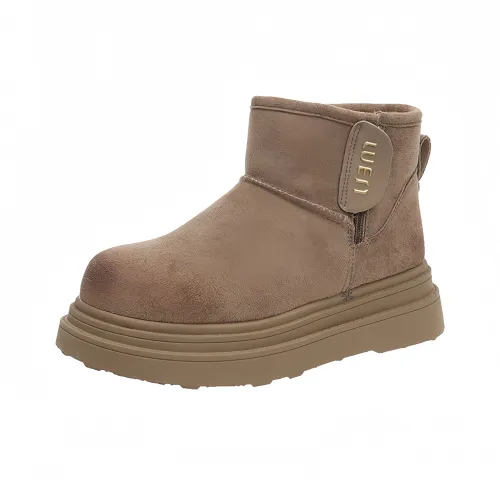 ЮЙЧЖАОЛИНЬ KIDS Lifestyle Shoes Подростки