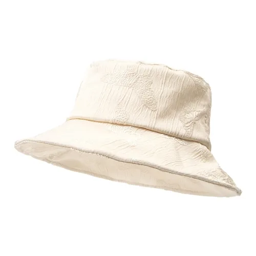 BAIJUAN Полиэстер Кружево Ведро Унисекс